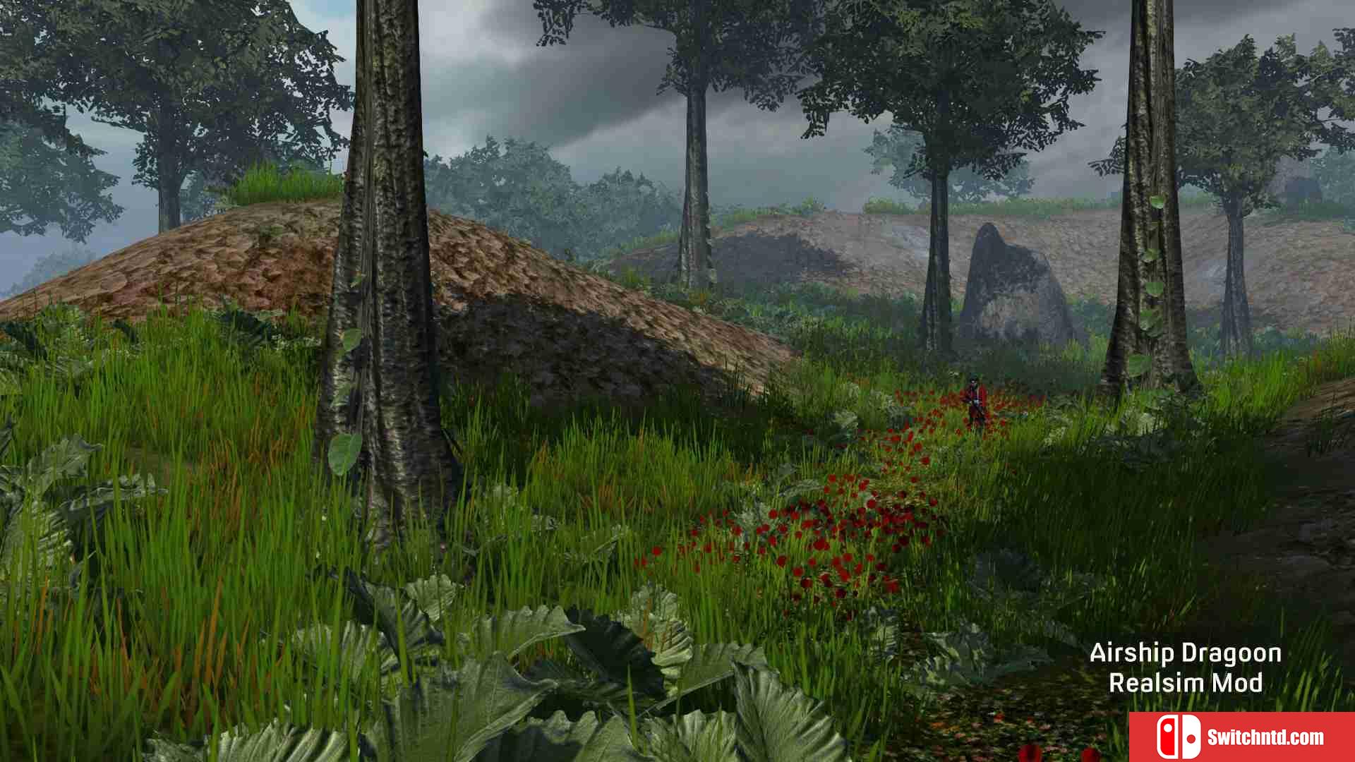 《飞艇龙骑士（Airship Dragoon）》v1.6.2 FAS修正破解版[EN]_2