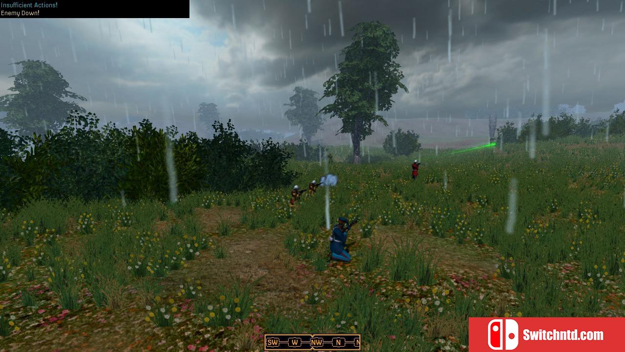 《飞艇龙骑士（Airship Dragoon）》v1.6.2 FAS修正破解版[EN]_4