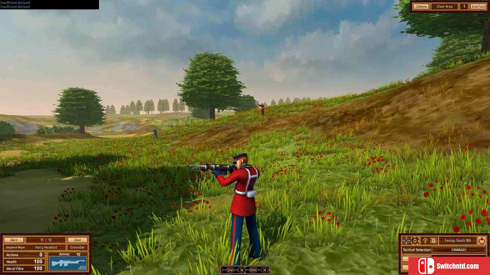《飞艇龙骑士（Airship Dragoon）》v1.6.2 FAS修正破解版[EN]_6