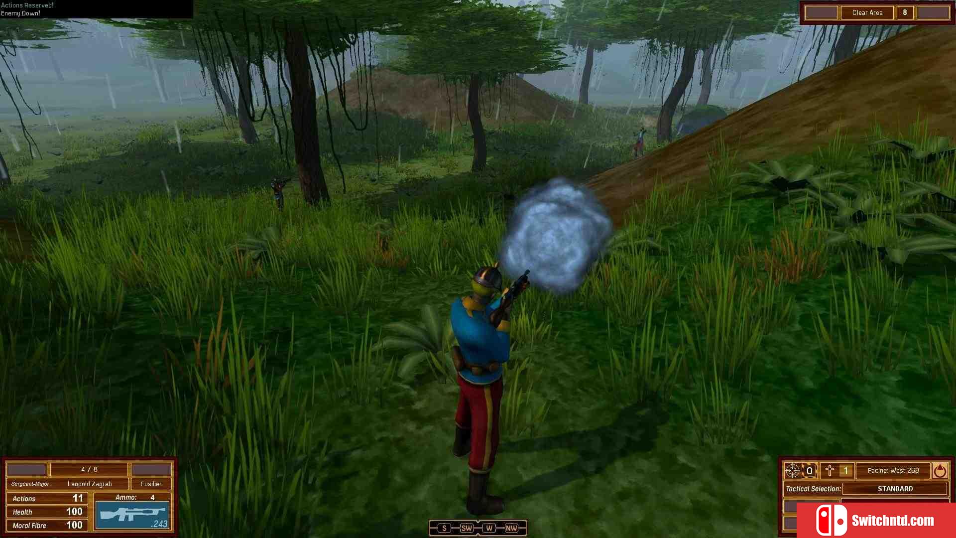 《飞艇龙骑士（Airship Dragoon）》v1.6.2 FAS修正破解版[EN]_7