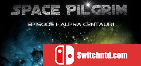 《太空旅人：第一章（Space Pilgrim Episode I: Alpha Centauri）》ALiAS硬盘版[EN]_0