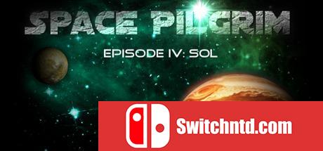 《太空旅人：第四章（Space Pilgrim Episode IV: Sol）》ALiAS硬盘版[EN]_0