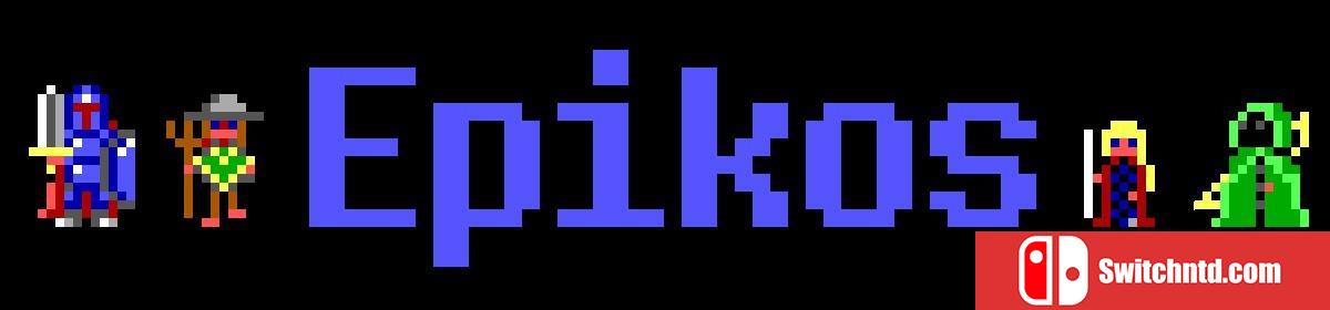 《Epikos（Epikos）》VACE破解版[EN]_0
