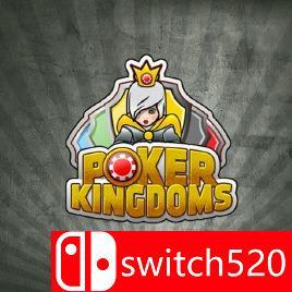 《扑克王国（Poker Kingdoms）》VACE破解版[EN]_0
