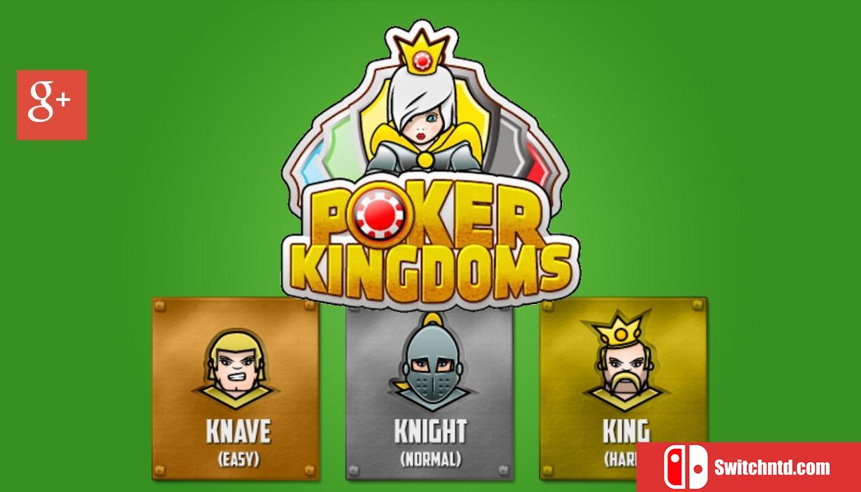 《扑克王国（Poker Kingdoms）》VACE破解版[EN]_1