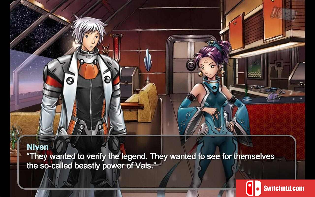 《贤者融合2（Sage Fusion 2）》VACE硬盘版[EN]_4