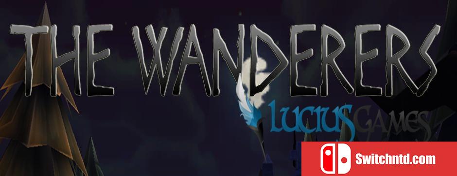 《流浪者（The Wanderers）》v1.0 FAS破解版[EN]_0