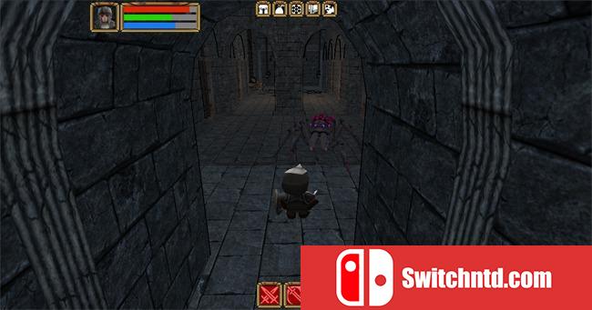 《流浪者（The Wanderers）》v1.0 FAS破解版[EN]_3
