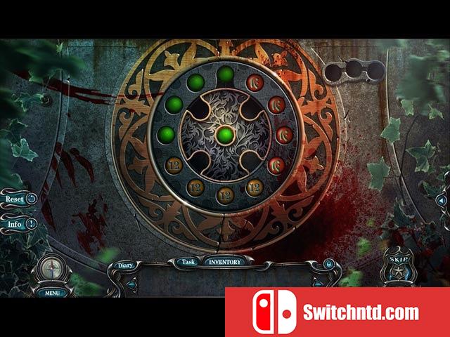 《幽魂旅馆11:血染阿斯穆（Haunted Hotel: The Axiom Butcher）》典藏版 v1.0 ZEKE破解版[EN]_1