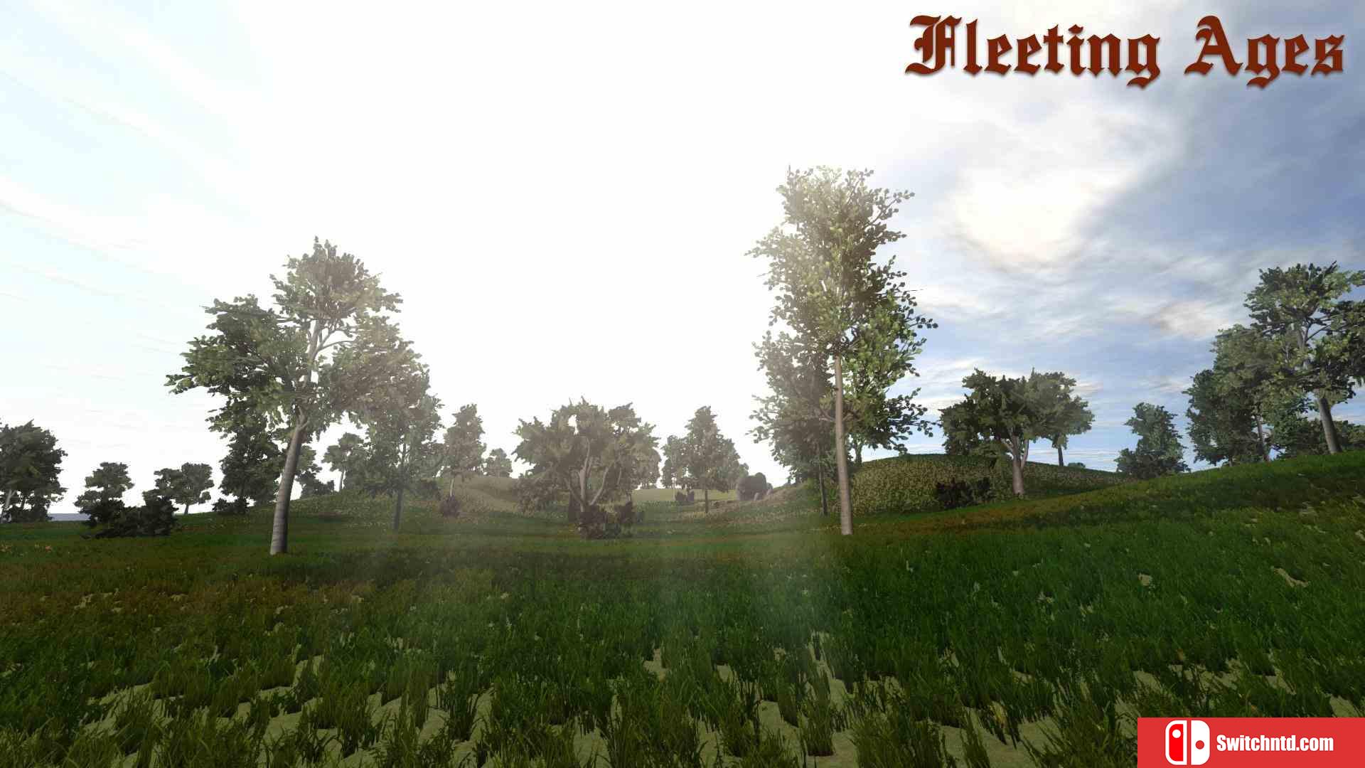 《短暂时代（Fleeting Ages）》PLAZA破解版[EN]_1