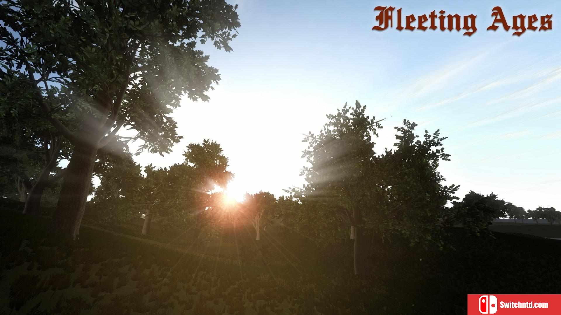 《短暂时代（Fleeting Ages）》PLAZA破解版[EN]_6