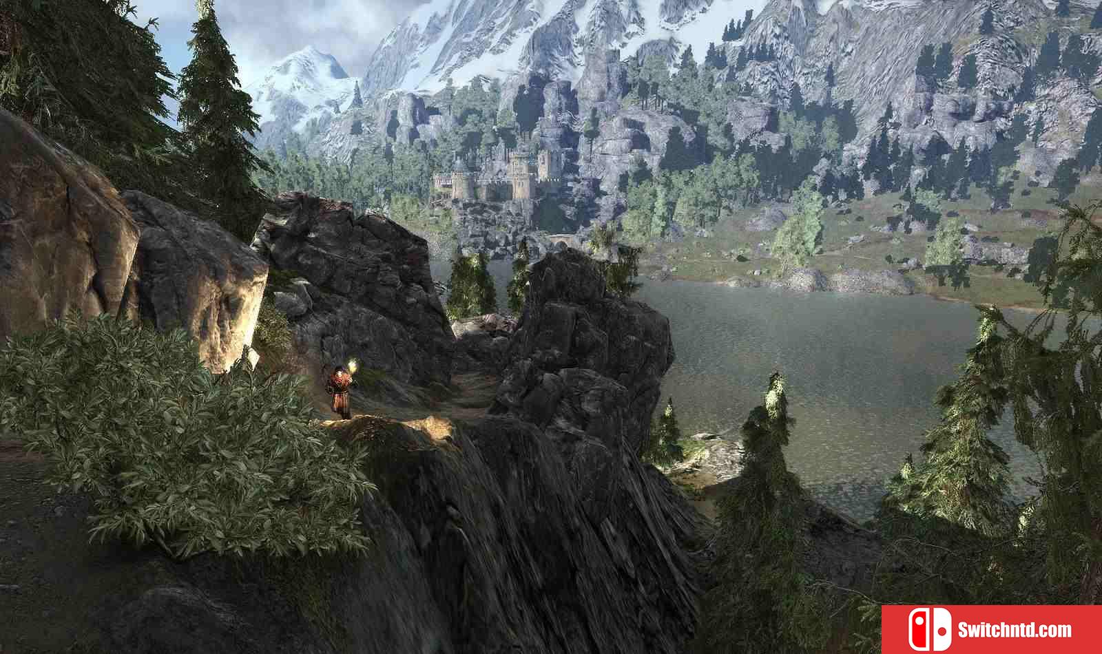 《哥特王朝4：阿卡尼亚（ArcaniA）》九国语言 PROPHET破解版[EN]_4