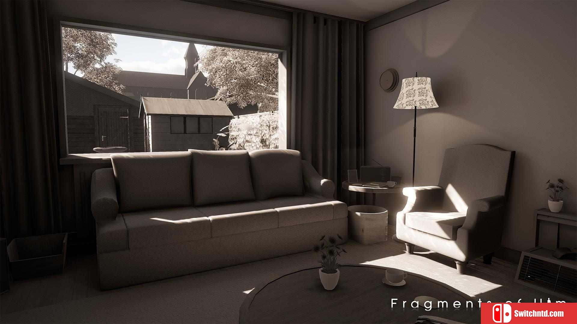 《他的碎片（Fragments of Him）》CODEX破解版[EN]_1