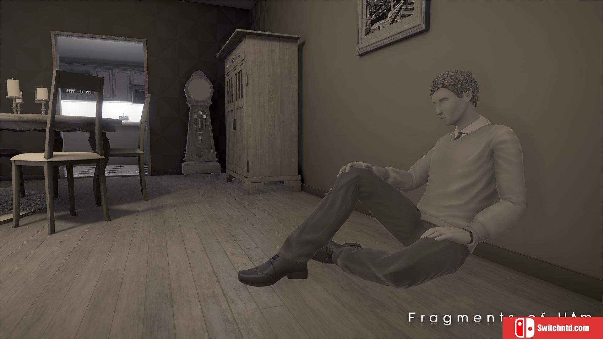 《他的碎片（Fragments of Him）》CODEX破解版[EN]_2