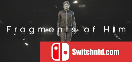 《他的碎片（Fragments of Him）》CODEX破解版[EN]_0
