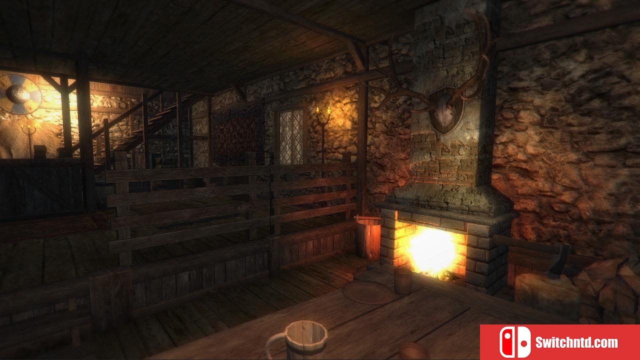 《夺城 第一章（Castle Heist: Chapter 1）》HI2U破解版[EN]_4