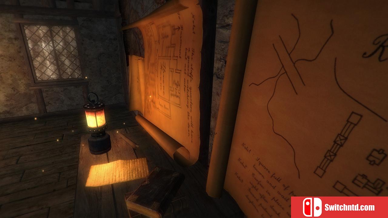 《夺城 第一章（Castle Heist: Chapter 1）》HI2U破解版[EN]_2