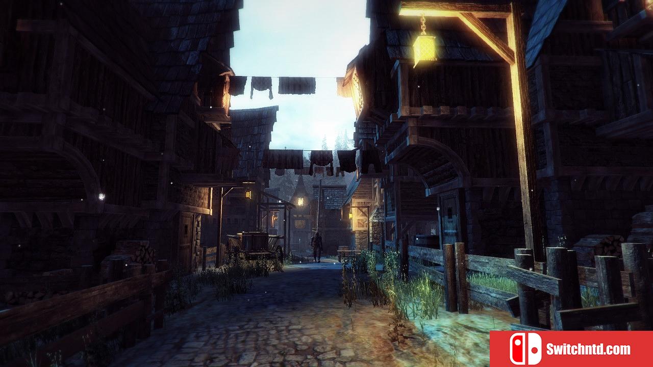 《夺城 第一章（Castle Heist: Chapter 1）》HI2U破解版[EN]_3