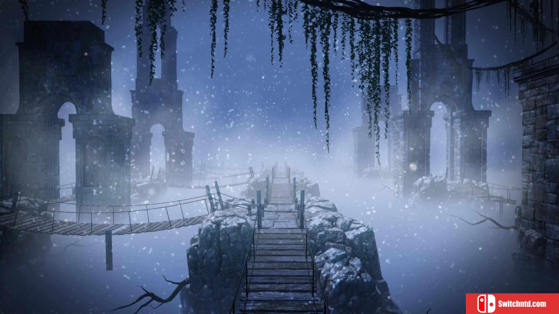 《混乱梦境（'n Verlore Verstand）》SKIDROW破解版[EN]_2