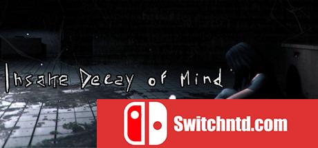 《疯狂精神病（Insane Decay of Mind）》PLAZA破解版[EN]_0