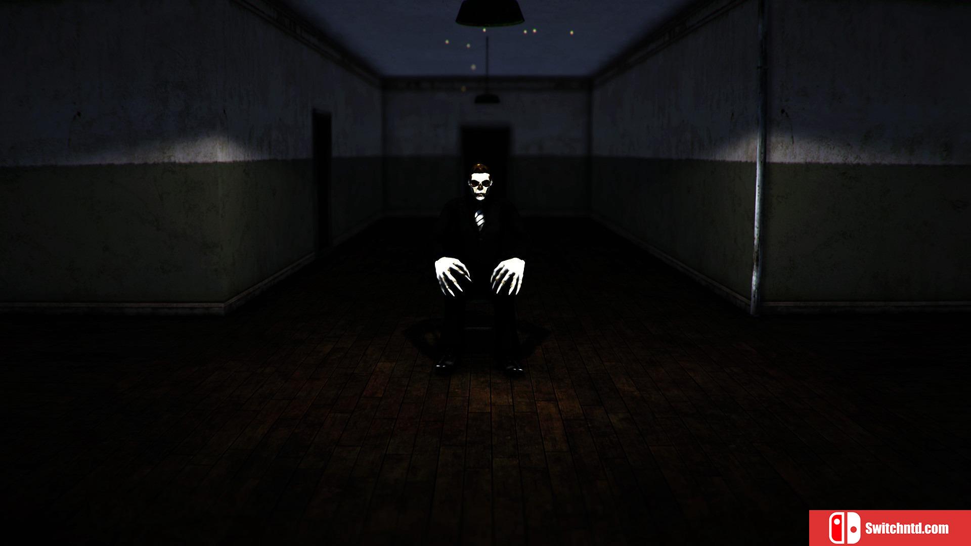 《疯狂精神病（Insane Decay of Mind）》PLAZA破解版[EN]_3