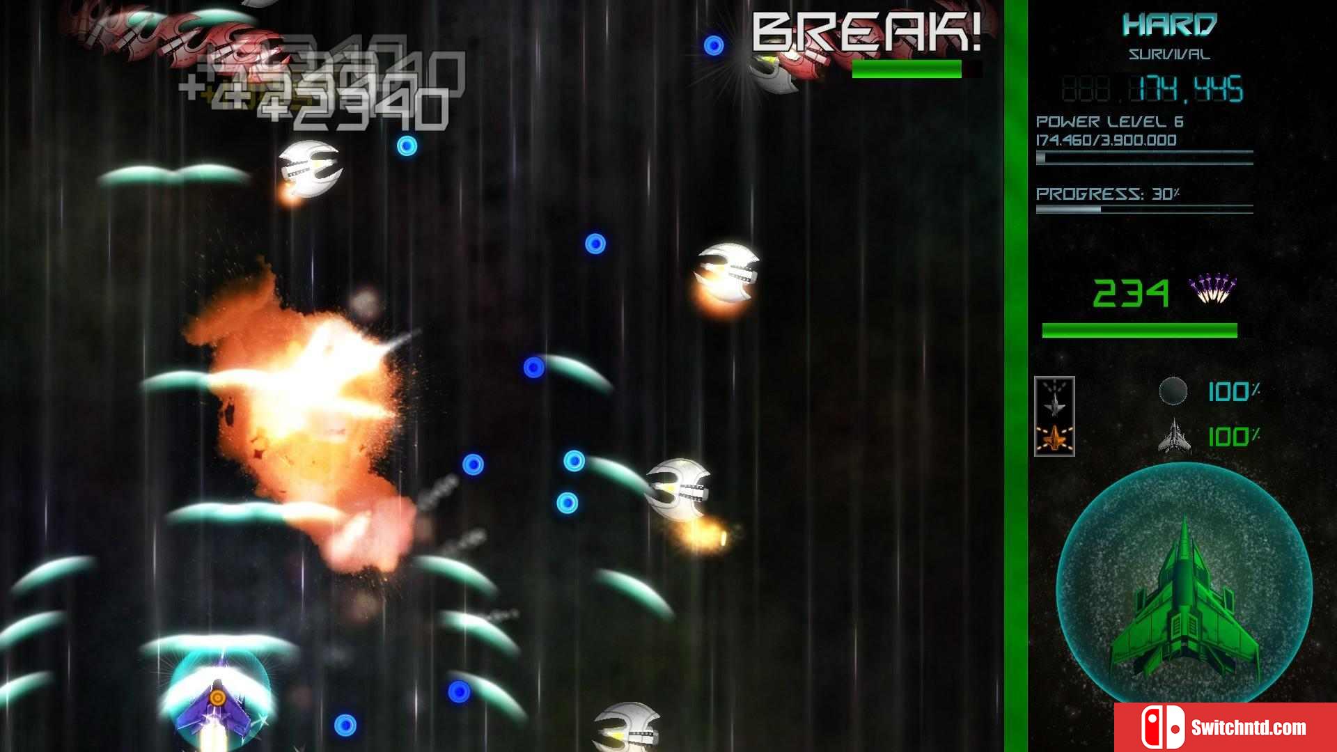 《星之救世主（Star Saviors）》v1.5.5495 Steam版 ALiAS硬盘版[EN]_3