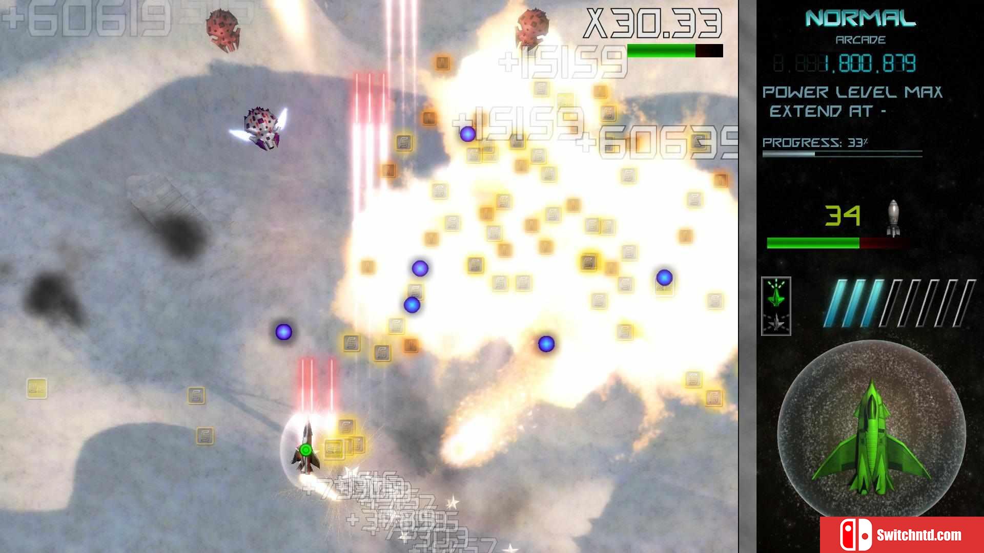 《星之救世主（Star Saviors）》v1.5.5495 Steam版 ALiAS硬盘版[EN]_4
