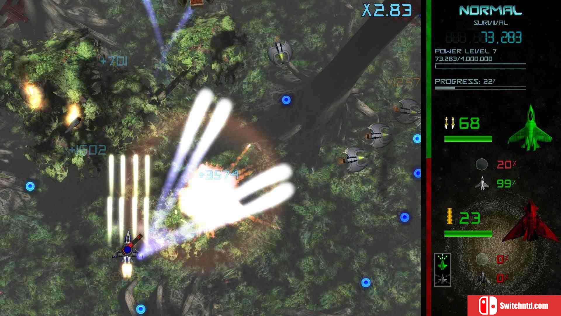 《星之救世主（Star Saviors）》v1.5.5495 Steam版 ALiAS硬盘版[EN]_5