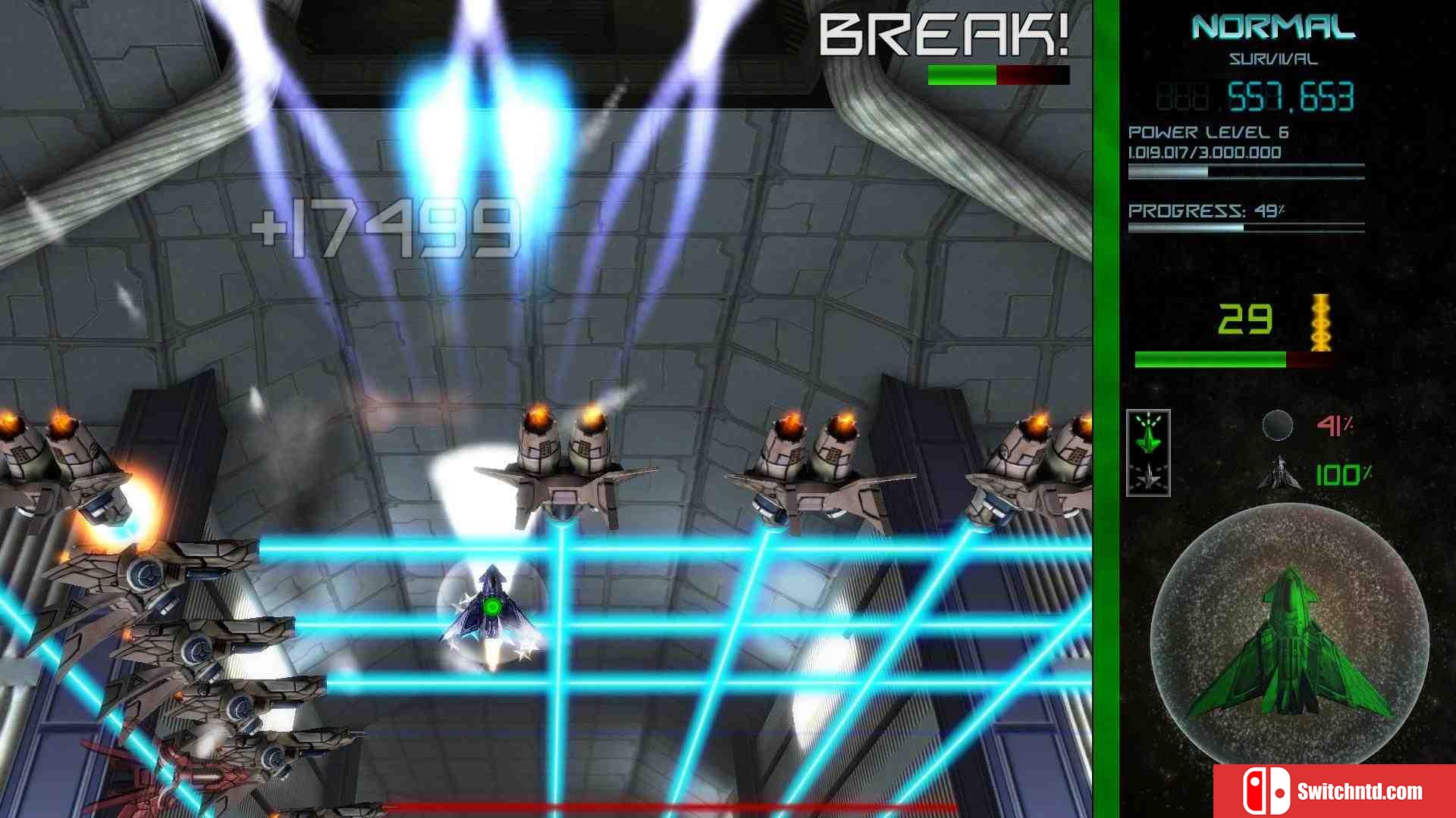 《星之救世主（Star Saviors）》v1.5.5495 Steam版 ALiAS硬盘版[EN]_6