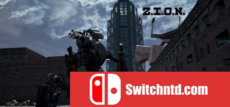 《Z.I.O.N.（Z.I.O.N.）》PLAZA破解版[EN]_0