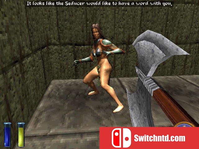《上古卷轴传奇：战争尖塔（AN ELDER SCROLLS LEGEND: BATTLESPIRE）》GOG版 I_KnoW破解版[EN]_1