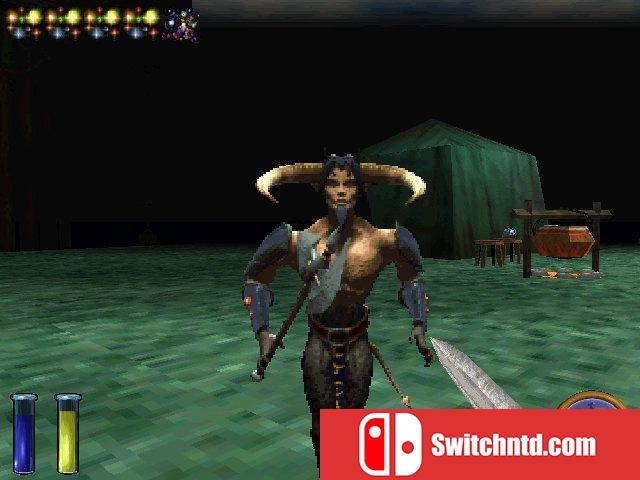 《上古卷轴传奇：战争尖塔（AN ELDER SCROLLS LEGEND: BATTLESPIRE）》GOG版 I_KnoW破解版[EN]_4