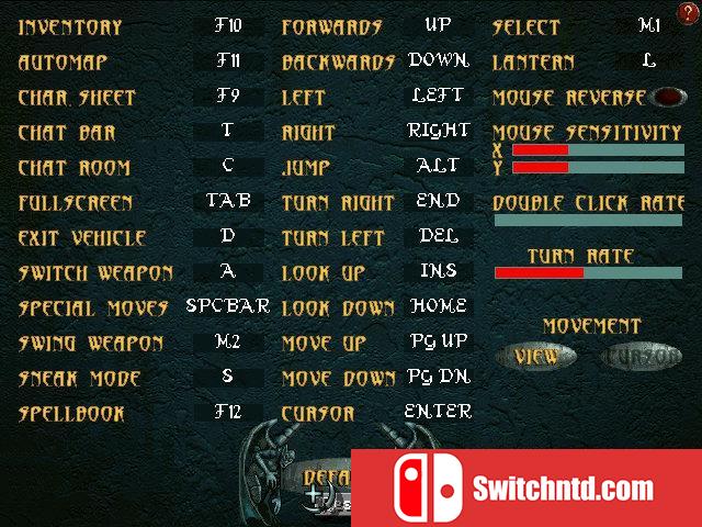 《上古卷轴传奇：战争尖塔（AN ELDER SCROLLS LEGEND: BATTLESPIRE）》GOG版 I_KnoW破解版[EN]_3