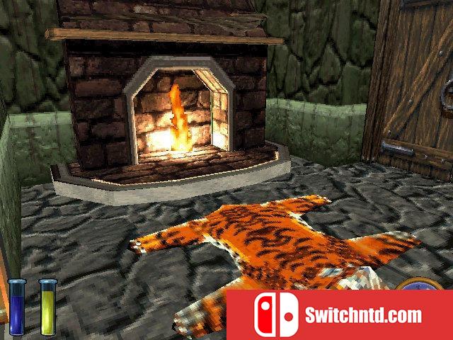 《上古卷轴传奇：战争尖塔（AN ELDER SCROLLS LEGEND: BATTLESPIRE）》GOG版 I_KnoW破解版[EN]_6