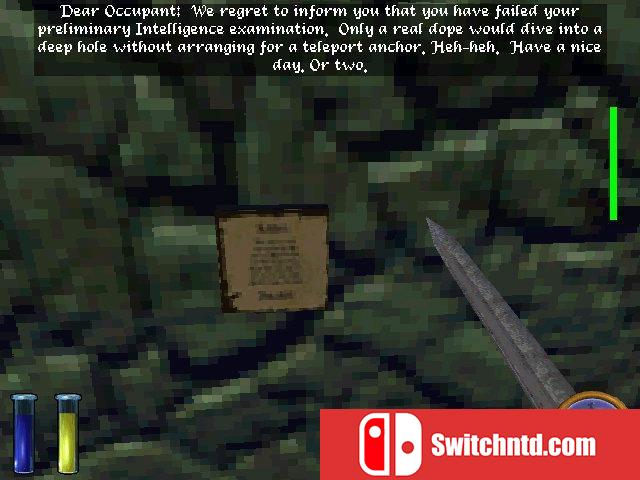 《上古卷轴传奇：战争尖塔（AN ELDER SCROLLS LEGEND: BATTLESPIRE）》GOG版 I_KnoW破解版[EN]_9