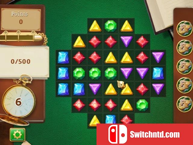 《珠宝故事（Jewel Story）》v1.0 ZEKE破解版[EN]_1