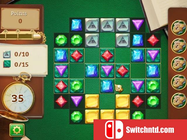 《珠宝故事（Jewel Story）》v1.0 ZEKE破解版[EN]_3