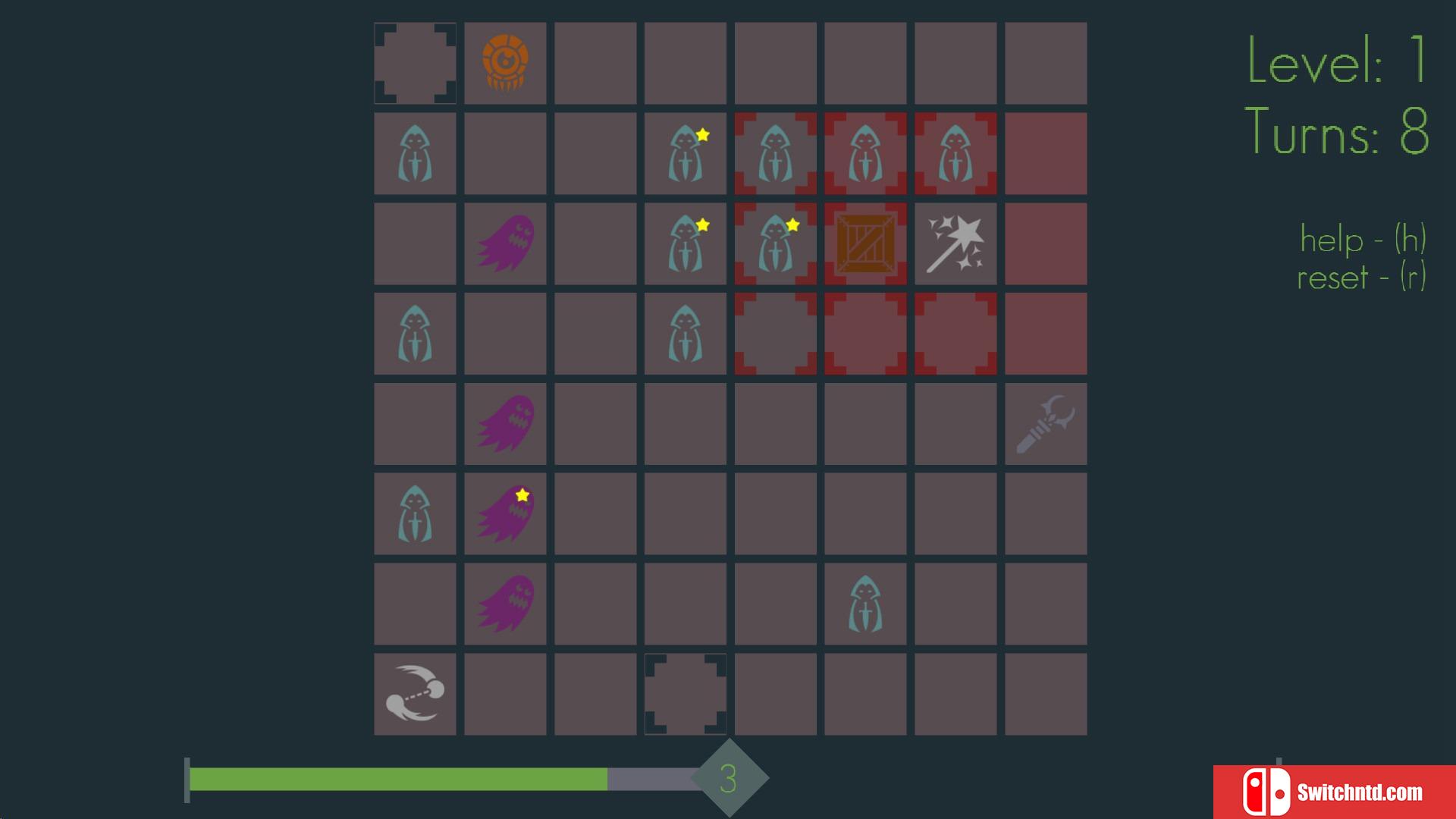 《军团（Militia）》v1.09 DARKSiDERS破解版[EN]_3