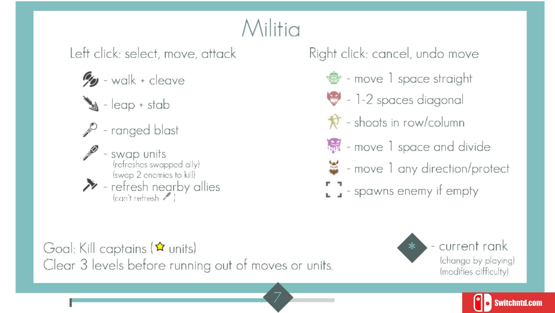 《军团（Militia）》v1.09 DARKSiDERS破解版[EN]_4