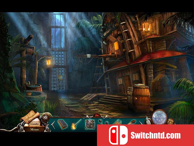 《谎言之海：利维坦劫难（Sea of Lies: Leviathan Reef）》典藏版 v1.0 ZEKE破解版[EN]_1