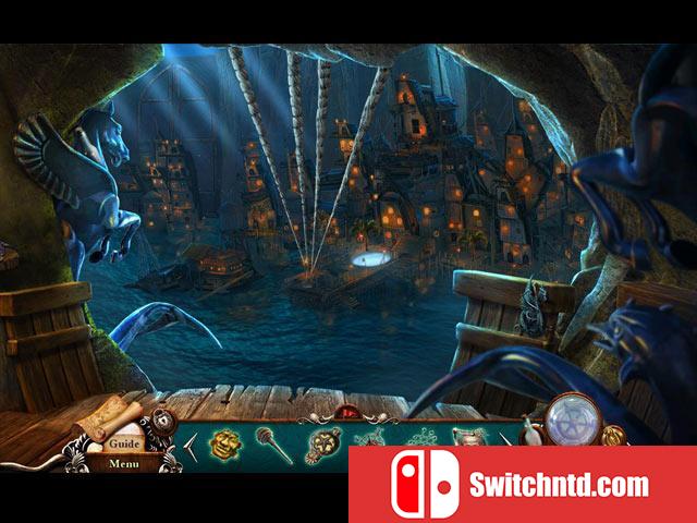 《谎言之海：利维坦劫难（Sea of Lies: Leviathan Reef）》典藏版 v1.0 ZEKE破解版[EN]_2