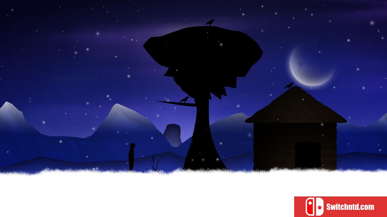 《星空2（Star Sky 2）》DARKSiDERS破解版[EN]_4