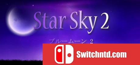 《星空2（Star Sky 2）》DARKSiDERS破解版[EN]_0