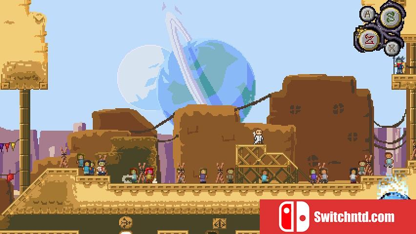 《反抗：神化（Withstand: Apotheosis）》v1.7.2.5 DARKSiDERS破解版[EN]_4