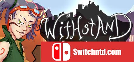 《反抗：神化（Withstand: Apotheosis）》v1.7.2.5 DARKSiDERS破解版[EN]_0