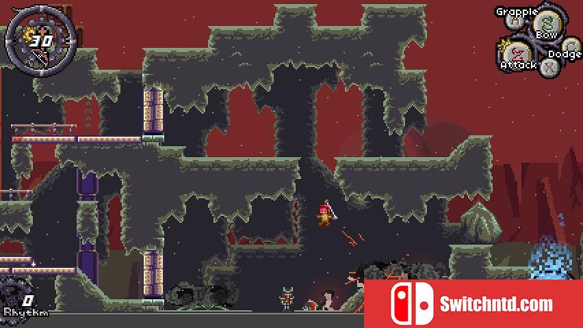 《反抗：神化（Withstand: Apotheosis）》v1.7.2.5 DARKSiDERS破解版[EN]_1