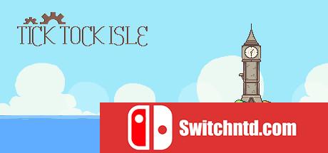 《滴答岛（Tick Tock Isle）》v.2016.04.29 DARKSiDERS破解版[EN]_0