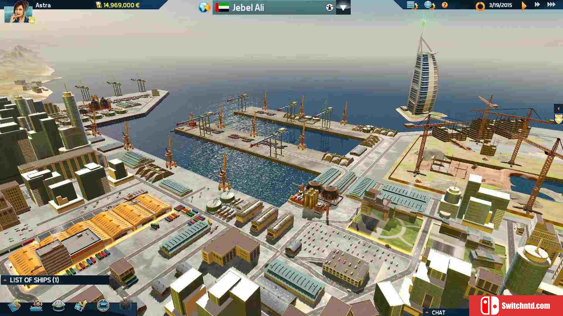 《跨洋2：竞争对手（TransOcean 2: Rivals）》十二国语言 PLAZA破解版[EN]_9
