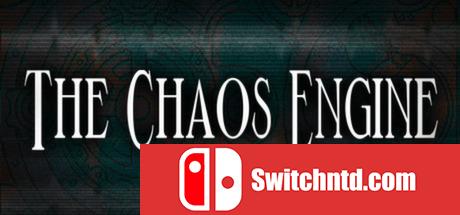 《混沌引擎重制版（The Chaos Engine Remastered）》GOG版 DELiGHT硬盘版[EN]_0