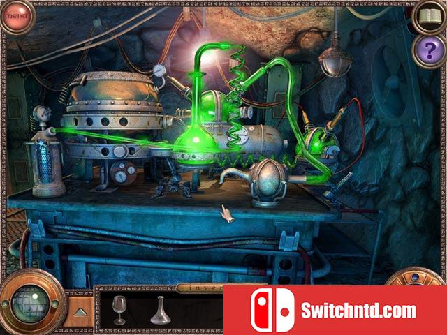 《绿色月亮2（Green Moon 2）》v1.0 ZEKE破解版[EN]_2